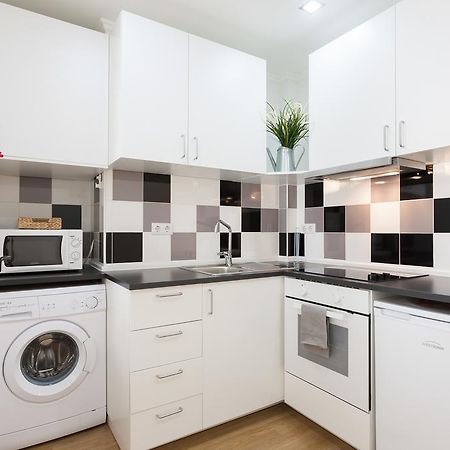 Flh Marques Bright Apartment Lisbon Bagian luar foto