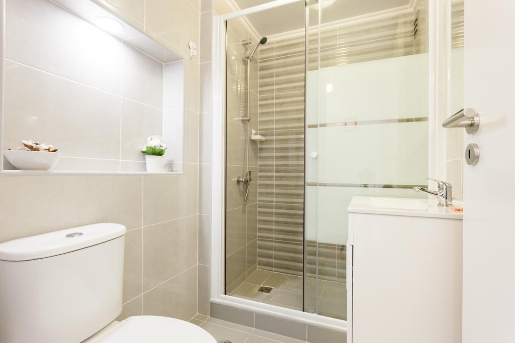 Flh Marques Bright Apartment Lisbon Bagian luar foto