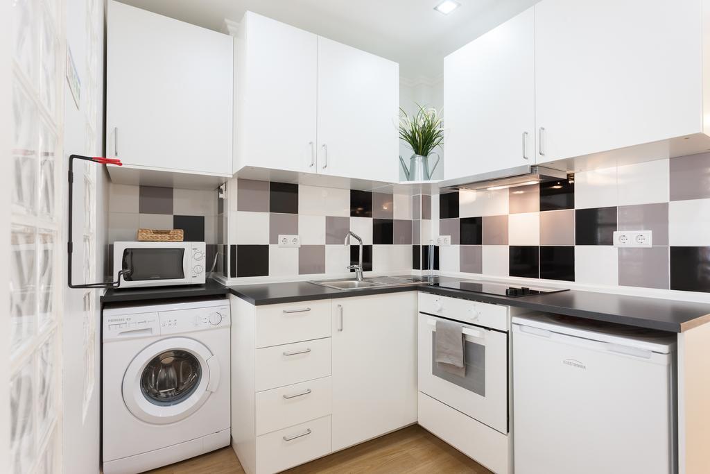 Flh Marques Bright Apartment Lisbon Bagian luar foto